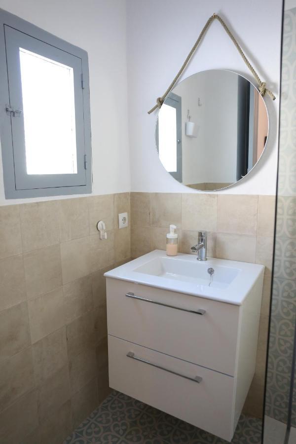Vivienda Turistica De Alojamiento Rural Silla Vieja Vejer de la Frontera Eksteriør billede
