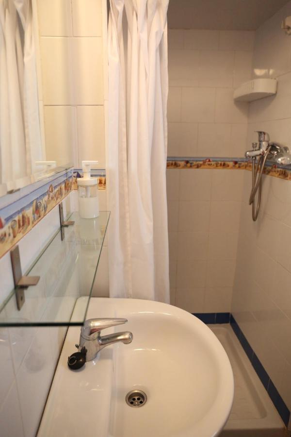 Vivienda Turistica De Alojamiento Rural Silla Vieja Vejer de la Frontera Eksteriør billede